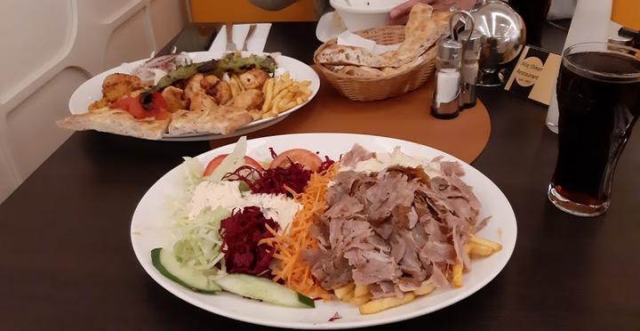 Mix Döner