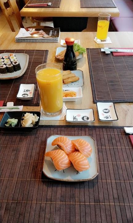 Sushi Bad Homburg