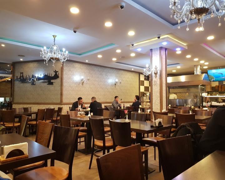 Zerda Restaurant-Ocakbasi