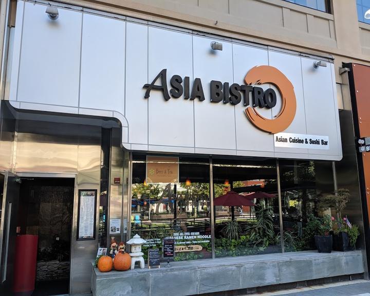 Asia Bistro Mayflower