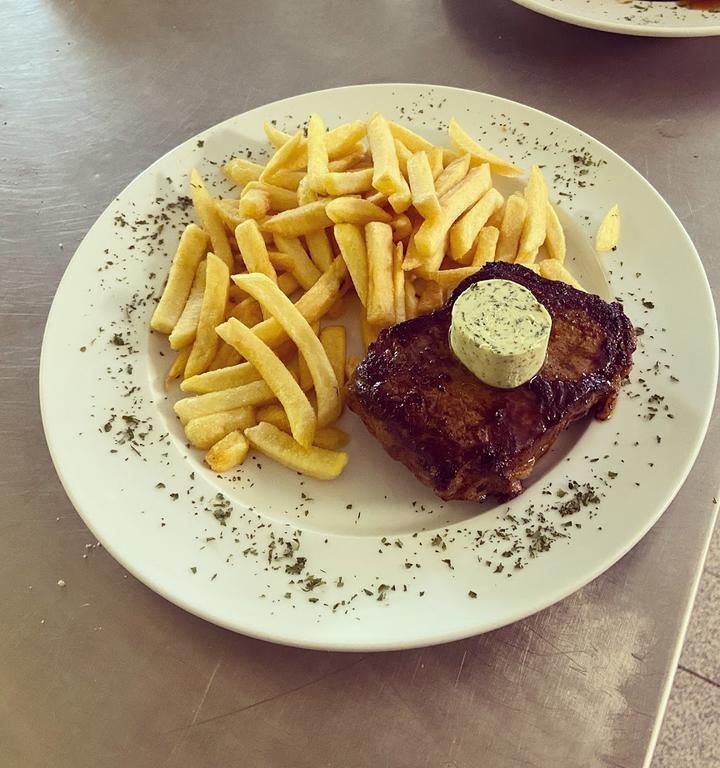 Restaurant Zur Krone Balkangrill