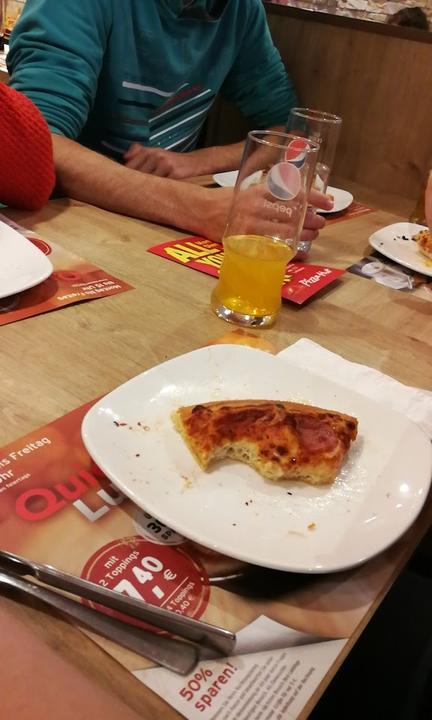 Pizza Hut Bad Homburg